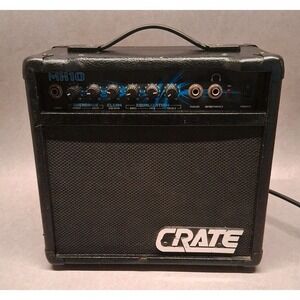 Crate MX10 Amplifier